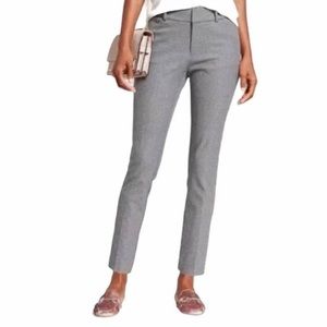 A New Day High Rise Skinny Ankle Pant